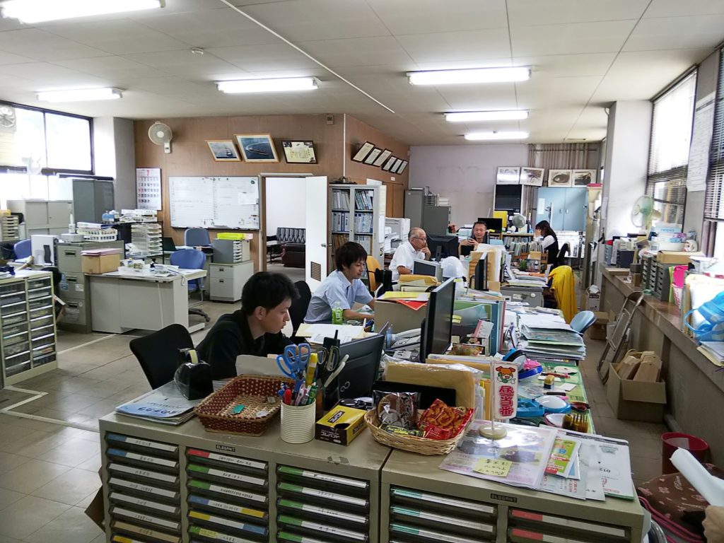 須崎商工会議所 特定非営利活動法人暮らすさき