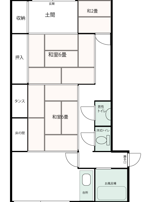 物件No.238