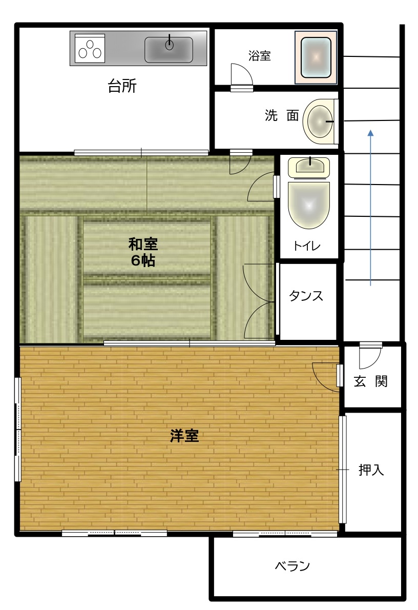 物件No.244